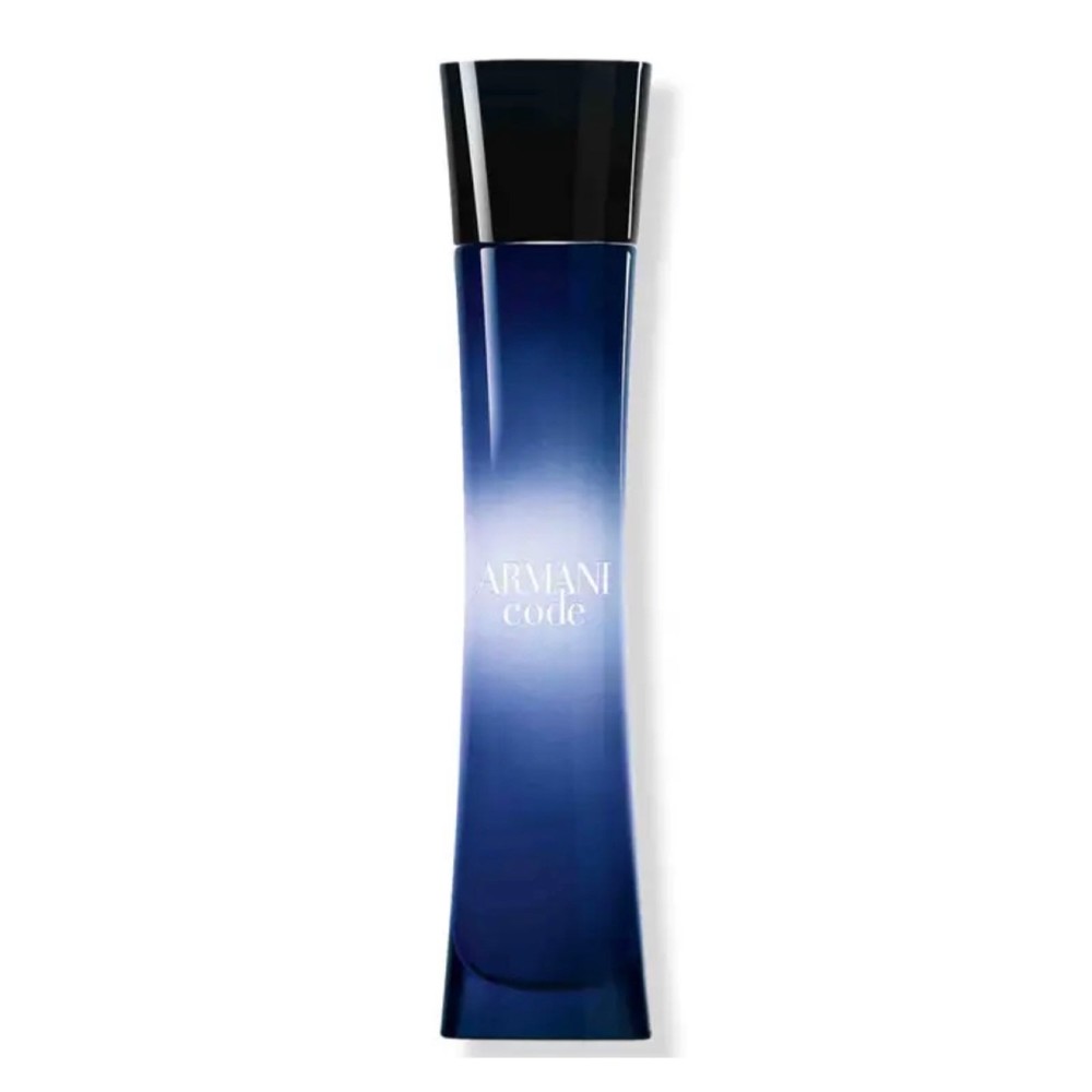 Armani Code By Giorgio Armani For Women EDP Perfume New Factory Sealed Box 1oz